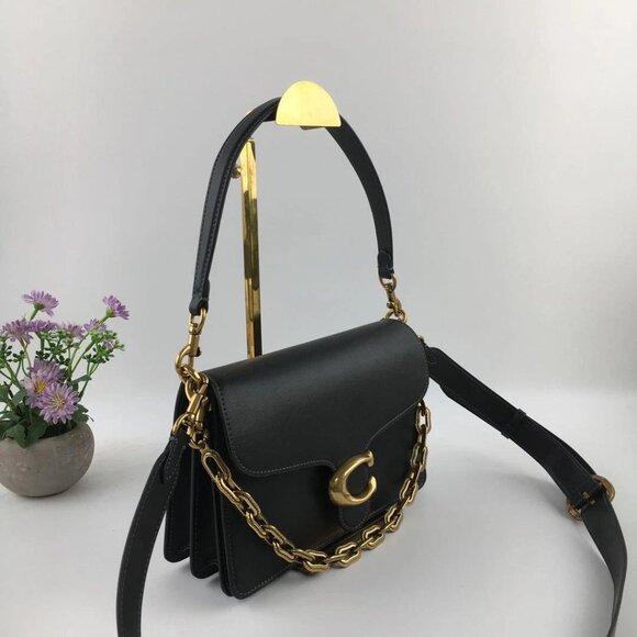 Chain Tabby 30 Shoulder Bag - Picture 2 of 7